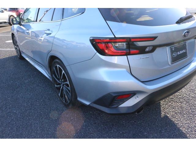 レヴォーグ ＳＴＩ　Ｓｐｏｒｔ　ＥＸ　アイサイト　Ｘ搭載車　純正ナビ　ＥＴＣ２．０　ドラレコ前後　前席パワーシート　シートヒータ　本革シート　Ｒソナー　ＦＳＲカメラ　ハンズフリーＲゲート　ドライバーモニタリング　ＬＥＤヘッドライト　　セーフティ＋（53枚目）