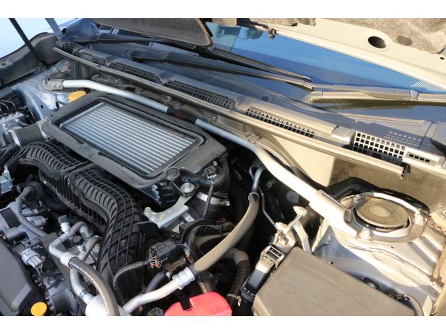レヴォーグ ＳＴＩ　Ｓｐｏｒｔ　ＥＸ　アイサイト　Ｘ搭載車　純正ナビ　ＥＴＣ２．０　ドラレコ前後　前席パワーシート　シートヒータ　本革シート　Ｒソナー　ＦＳＲカメラ　ハンズフリーＲゲート　ドライバーモニタリング　ＬＥＤヘッドライト　　セーフティ＋（57枚目）