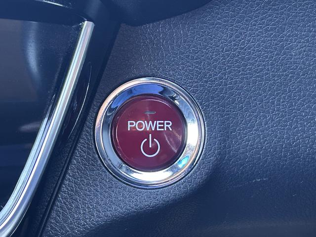 ヴェゼル ハイブリッド　Ｚ　ホンダセンシング　純正ナビ　衝突被害軽減ブレーキ　ＬＥＤヘッドランプ　アダプティブクルーズコントロール　コーナーセンサー　シートヒーター　プッシュスタート　純正ナビゲーション＆バックカメラ　ＥＴＣ　社外ドライブレコーダー（23枚目）