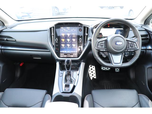 レヴォーグ レイバック リミテッドＥＸ（2枚目）