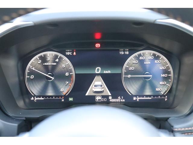 レヴォーグ レイバック リミテッドＥＸ（3枚目）