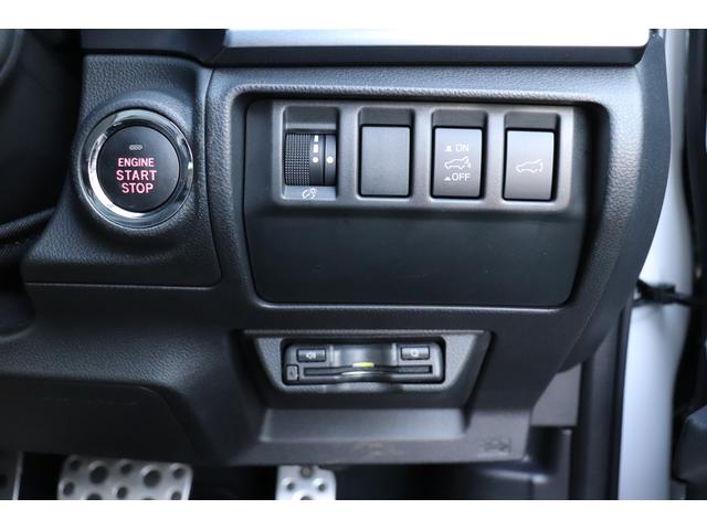 レヴォーグ レイバック リミテッドＥＸ（4枚目）