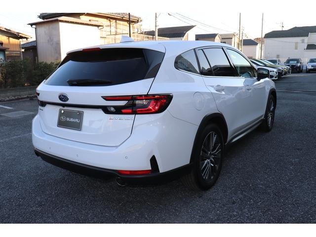 レヴォーグ レイバック リミテッドＥＸ（8枚目）