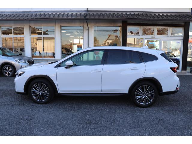 レヴォーグ レイバック リミテッドＥＸ（9枚目）