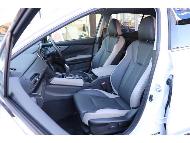 レヴォーグ レイバック リミテッドＥＸ（10枚目）