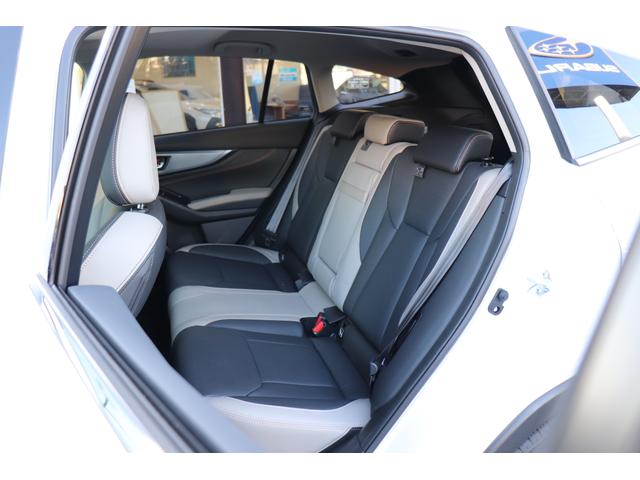 レヴォーグ レイバック リミテッドＥＸ（11枚目）