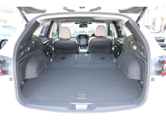 レヴォーグ レイバック リミテッドＥＸ（13枚目）