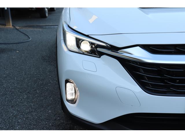 レヴォーグ レイバック リミテッドＥＸ（16枚目）