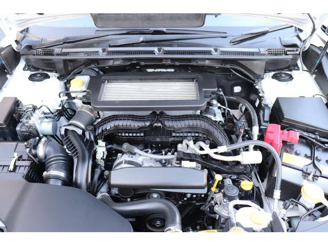 レヴォーグ レイバック リミテッドＥＸ（18枚目）