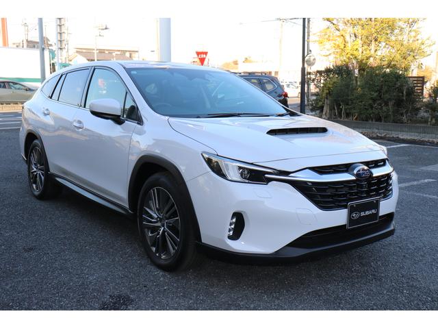 レヴォーグ レイバック リミテッドＥＸ（21枚目）