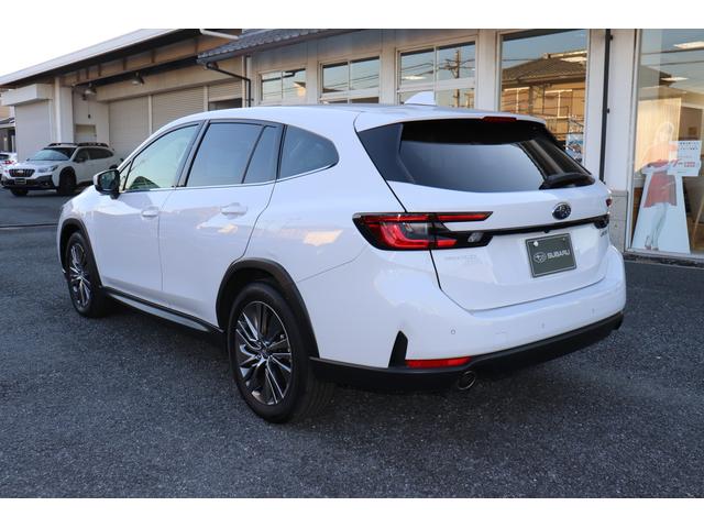 レヴォーグ レイバック リミテッドＥＸ（22枚目）