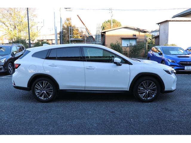 レヴォーグ レイバック リミテッドＥＸ（23枚目）