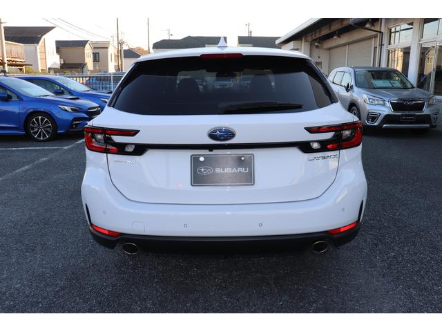 レヴォーグ レイバック リミテッドＥＸ（25枚目）