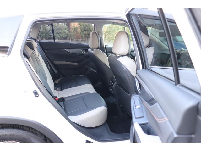 レヴォーグ レイバック リミテッドＥＸ（27枚目）