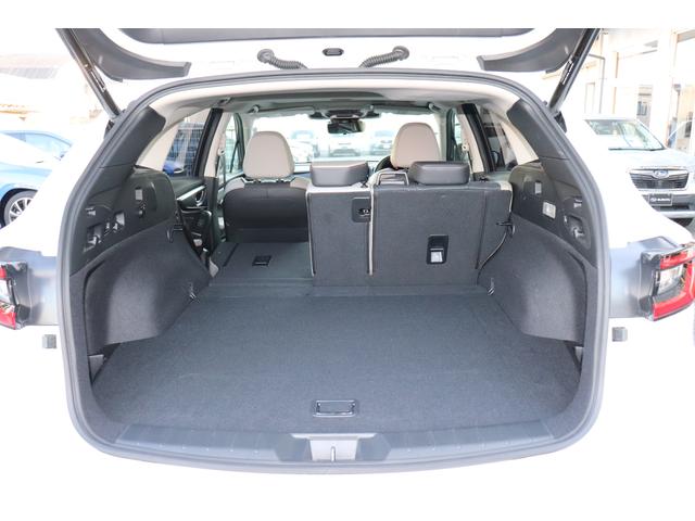 レヴォーグ レイバック リミテッドＥＸ（28枚目）