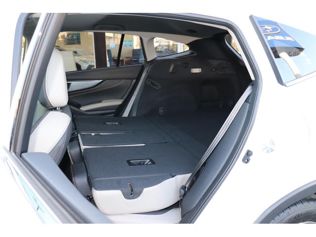 レヴォーグ レイバック リミテッドＥＸ（29枚目）