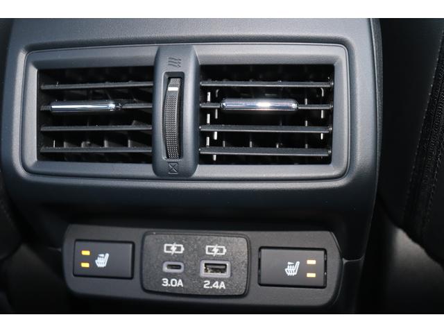 レヴォーグ レイバック リミテッドＥＸ（30枚目）