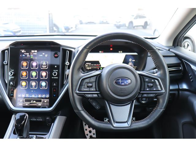 レヴォーグ レイバック リミテッドＥＸ（31枚目）