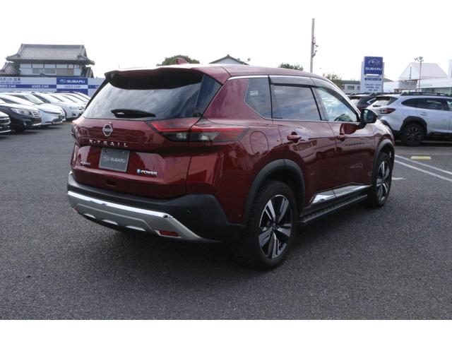 エクストレイル G e-4ORCE 純正ナビ 全周囲カメラ プロパイロット ETC2.0 ドラレコ前後 前席パワーシート&シートヒーター 本革シート ステアリングヒーター LEDヘッドライト スマートキー プッシュスタート クルコン(12枚目)