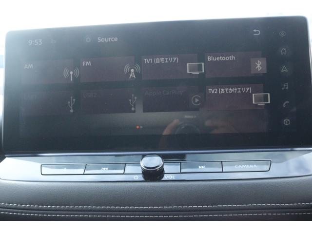 エクストレイル G e-4ORCE 純正ナビ 全周囲カメラ プロパイロット ETC2.0 ドラレコ前後 前席パワーシート&シートヒーター 本革シート ステアリングヒーター LEDヘッドライト スマートキー プッシュスタート クルコン(17枚目)