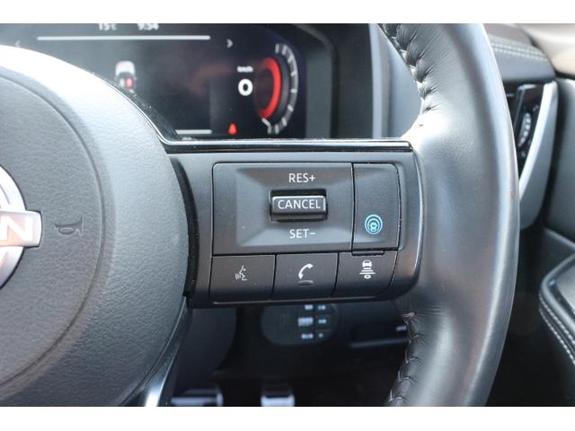 エクストレイル G e-4ORCE 純正ナビ 全周囲カメラ プロパイロット ETC2.0 ドラレコ前後 前席パワーシート&シートヒーター 本革シート ステアリングヒーター LEDヘッドライト スマートキー プッシュスタート クルコン(20枚目)