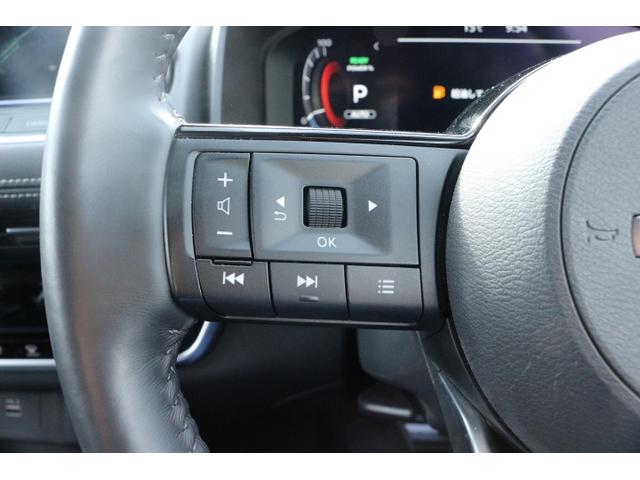 エクストレイル G e-4ORCE 純正ナビ 全周囲カメラ プロパイロット ETC2.0 ドラレコ前後 前席パワーシート&シートヒーター 本革シート ステアリングヒーター LEDヘッドライト スマートキー プッシュスタート クルコン(21枚目)