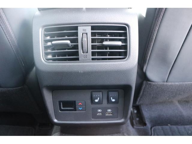 エクストレイル G e-4ORCE 純正ナビ 全周囲カメラ プロパイロット ETC2.0 ドラレコ前後 前席パワーシート&シートヒーター 本革シート ステアリングヒーター LEDヘッドライト スマートキー プッシュスタート クルコン(34枚目)