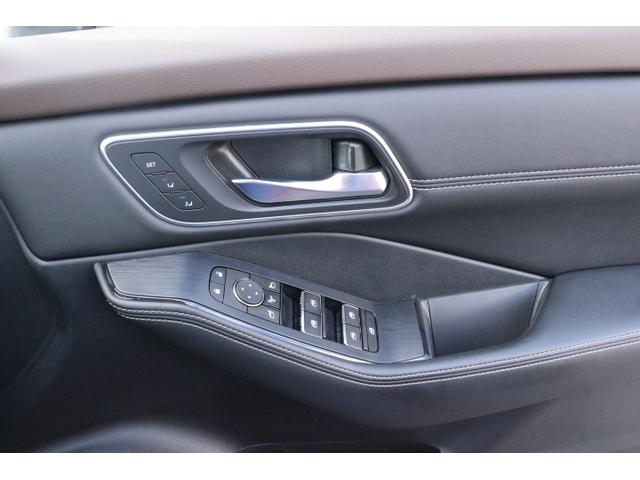 エクストレイル G e-4ORCE 純正ナビ 全周囲カメラ プロパイロット ETC2.0 ドラレコ前後 前席パワーシート&シートヒーター 本革シート ステアリングヒーター LEDヘッドライト スマートキー プッシュスタート クルコン(39枚目)