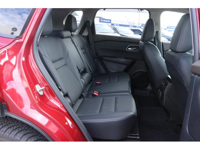 エクストレイル G e-4ORCE 純正ナビ 全周囲カメラ プロパイロット ETC2.0 ドラレコ前後 前席パワーシート&シートヒーター 本革シート ステアリングヒーター LEDヘッドライト スマートキー プッシュスタート クルコン(42枚目)