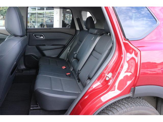 エクストレイル G e-4ORCE 純正ナビ 全周囲カメラ プロパイロット ETC2.0 ドラレコ前後 前席パワーシート&シートヒーター 本革シート ステアリングヒーター LEDヘッドライト スマートキー プッシュスタート クルコン(44枚目)