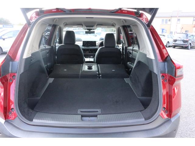 エクストレイル G e-4ORCE 純正ナビ 全周囲カメラ プロパイロット ETC2.0 ドラレコ前後 前席パワーシート&シートヒーター 本革シート ステアリングヒーター LEDヘッドライト スマートキー プッシュスタート クルコン(49枚目)