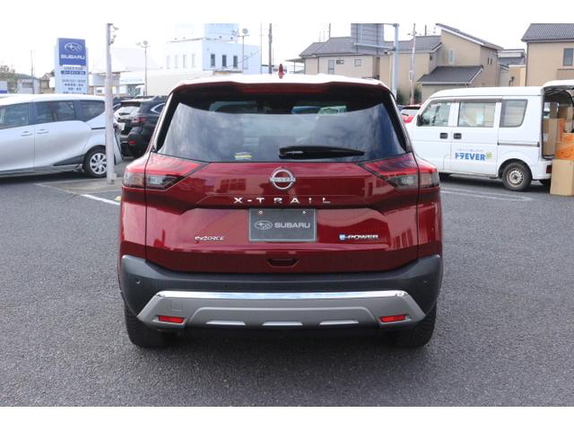 エクストレイル G e-4ORCE 純正ナビ 全周囲カメラ プロパイロット ETC2.0 ドラレコ前後 前席パワーシート&シートヒーター 本革シート ステアリングヒーター LEDヘッドライト スマートキー プッシュスタート クルコン(53枚目)