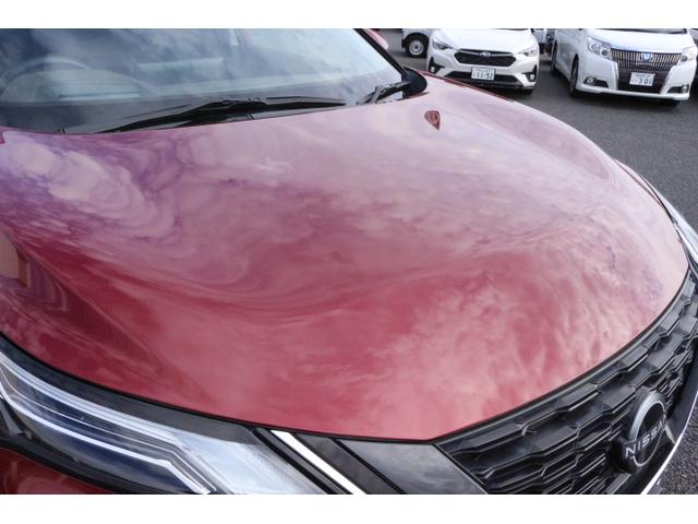 エクストレイル G e-4ORCE 純正ナビ 全周囲カメラ プロパイロット ETC2.0 ドラレコ前後 前席パワーシート&シートヒーター 本革シート ステアリングヒーター LEDヘッドライト スマートキー プッシュスタート クルコン(55枚目)