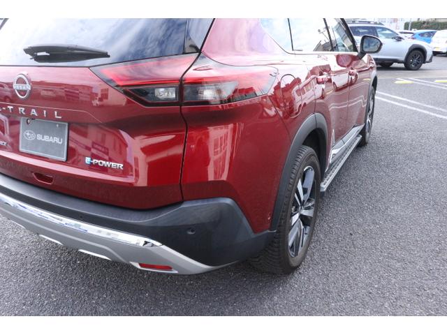 エクストレイル G e-4ORCE 純正ナビ 全周囲カメラ プロパイロット ETC2.0 ドラレコ前後 前席パワーシート&シートヒーター 本革シート ステアリングヒーター LEDヘッドライト スマートキー プッシュスタート クルコン(60枚目)