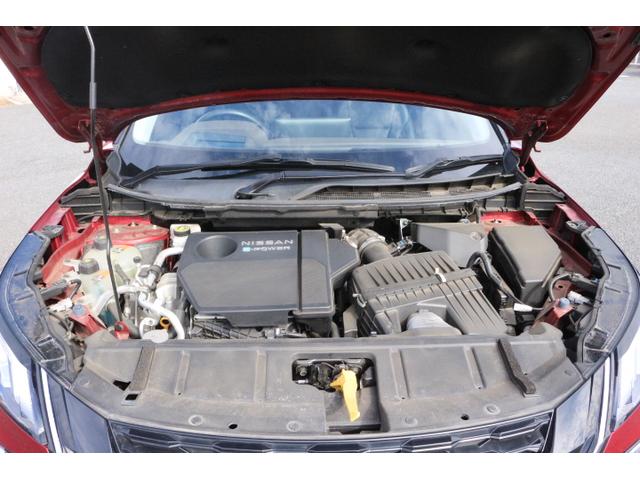 エクストレイル G e-4ORCE 純正ナビ 全周囲カメラ プロパイロット ETC2.0 ドラレコ前後 前席パワーシート&シートヒーター 本革シート ステアリングヒーター LEDヘッドライト スマートキー プッシュスタート クルコン(64枚目)