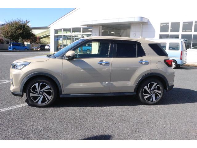 ライズ Z 純正ナビ 全周囲カメラ ETC2.0 ドラレコ前後 前席シートヒーター 前後ソナー LEDヘッドライト スマートキー プッシュスタート クルーズコントロール アイドリングストップ ブルーミラー(10枚目)