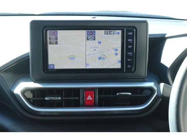 ライズ Z 純正ナビ 全周囲カメラ ETC2.0 ドラレコ前後 前席シートヒーター 前後ソナー LEDヘッドライト スマートキー プッシュスタート クルーズコントロール アイドリングストップ ブルーミラー(12枚目)