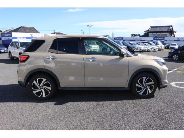 ライズ Z 純正ナビ 全周囲カメラ ETC2.0 ドラレコ前後 前席シートヒーター 前後ソナー LEDヘッドライト スマートキー プッシュスタート クルーズコントロール アイドリングストップ ブルーミラー(43枚目)