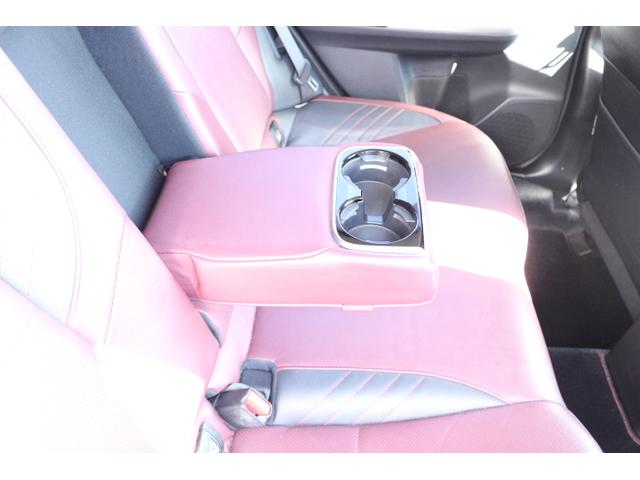 レヴォーグ １．６ＳＴＩ　Ｓｐｏｒｔ　ＥｙｅＳｉｇｈｔ　純正ＳＤナビ　ＥＴＣ２．０　ドラレコ前後　ＦＳＲカメラ　本革シート　前席パワーシート＆シートヒーター　Ｒソナー　　ＬＥＤヘッドライト　スマートリヤビューミラー　ＳＴＩ製フルエアロ　マフラー　Ｆフレキシブルタワー（46枚目）