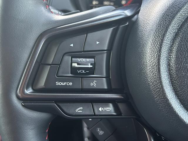 レヴォーグ ＳＴＩスポーツＥＸ　元レンタカー　大型モニター　本革電動シート　電子制御サスペンション　１１．６インチモニター　液晶メーター　ドライバーモニタリングシステム　ハーマンカードン　ハンズフリーオープンリヤゲート　全周囲カメラ　ＥＴＣ　ドラレコ（22枚目）