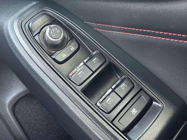 レヴォーグ ＳＴＩスポーツＥＸ　元レンタカー　大型モニター　本革電動シート　電子制御サスペンション　１１．６インチモニター　液晶メーター　ドライバーモニタリングシステム　ハーマンカードン　ハンズフリーオープンリヤゲート　全周囲カメラ　ＥＴＣ　ドラレコ（41枚目）