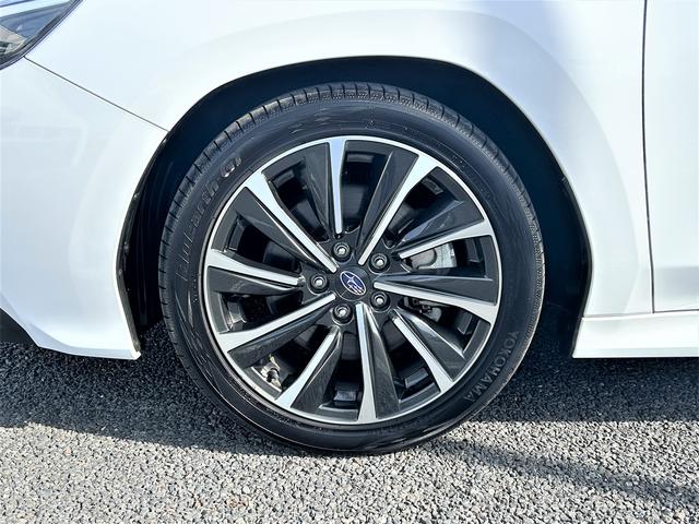 レヴォーグ ＳＴＩスポーツＥＸ　元レンタカー　大型モニター　本革電動シート　電子制御サスペンション　１１．６インチモニター　液晶メーター　ドライバーモニタリングシステム　ハーマンカードン　ハンズフリーオープンリヤゲート　全周囲カメラ　ＥＴＣ　ドラレコ（43枚目）