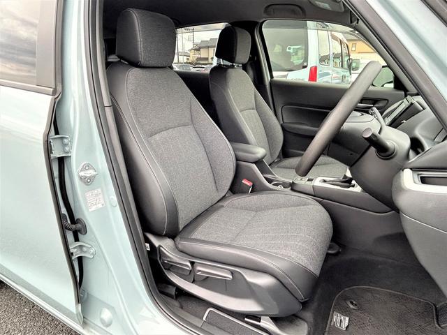 フィット ホーム　ホンダセンシング　メモリーナビ　禁煙車　衝突被害軽減ブレーキ　ＬＥＤヘッドランプ　オートハイビーム　プッシュエンジンスタート　サイド・カーテンエアバッグ　ギャザズメモリーナビ＆バックカメラ　前後ドライブレコーダー　ＥＴＣ２．０（17枚目）