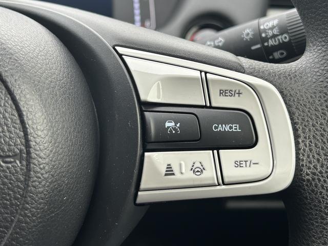 フィット ホーム　ホンダセンシング　メモリーナビ　禁煙車　衝突被害軽減ブレーキ　ＬＥＤヘッドランプ　オートハイビーム　プッシュエンジンスタート　サイド・カーテンエアバッグ　ギャザズメモリーナビ＆バックカメラ　前後ドライブレコーダー　ＥＴＣ２．０（25枚目）