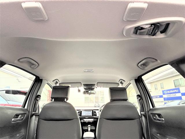 フィット ホーム　ホンダセンシング　メモリーナビ　禁煙車　衝突被害軽減ブレーキ　ＬＥＤヘッドランプ　オートハイビーム　プッシュエンジンスタート　サイド・カーテンエアバッグ　ギャザズメモリーナビ＆バックカメラ　前後ドライブレコーダー　ＥＴＣ２．０（33枚目）