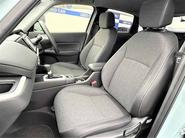 フィット ホーム　ホンダセンシング　メモリーナビ　禁煙車　衝突被害軽減ブレーキ　ＬＥＤヘッドランプ　オートハイビーム　プッシュエンジンスタート　サイド・カーテンエアバッグ　ギャザズメモリーナビ＆バックカメラ　前後ドライブレコーダー　ＥＴＣ２．０（34枚目）