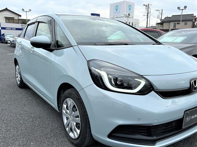 フィット ホーム　ホンダセンシング　メモリーナビ　禁煙車　衝突被害軽減ブレーキ　ＬＥＤヘッドランプ　オートハイビーム　プッシュエンジンスタート　サイド・カーテンエアバッグ　ギャザズメモリーナビ＆バックカメラ　前後ドライブレコーダー　ＥＴＣ２．０（37枚目）