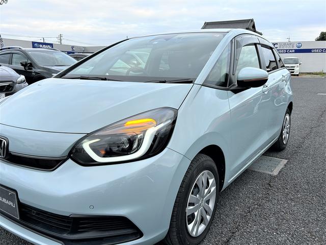 フィット ホーム　ホンダセンシング　メモリーナビ　禁煙車　衝突被害軽減ブレーキ　ＬＥＤヘッドランプ　オートハイビーム　プッシュエンジンスタート　サイド・カーテンエアバッグ　ギャザズメモリーナビ＆バックカメラ　前後ドライブレコーダー　ＥＴＣ２．０（38枚目）
