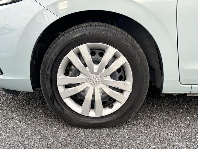 フィット ホーム　ホンダセンシング　メモリーナビ　禁煙車　衝突被害軽減ブレーキ　ＬＥＤヘッドランプ　オートハイビーム　プッシュエンジンスタート　サイド・カーテンエアバッグ　ギャザズメモリーナビ＆バックカメラ　前後ドライブレコーダー　ＥＴＣ２．０（44枚目）