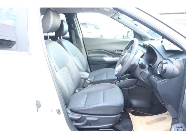 キックス Ｘ　純正ＳＤナビ　ＥＴＣ２．０　全周囲カメラ　プロパイロット　Ｆドラレコ　クルコン　前席シートヒーター　ステアリングヒーター　ＬＥＤヘッドライト　オートライト　前後ソナー　スマートキー　プッシュスタート　シャークフィンアンテナ（31枚目）